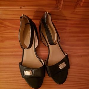 Nine West sandals